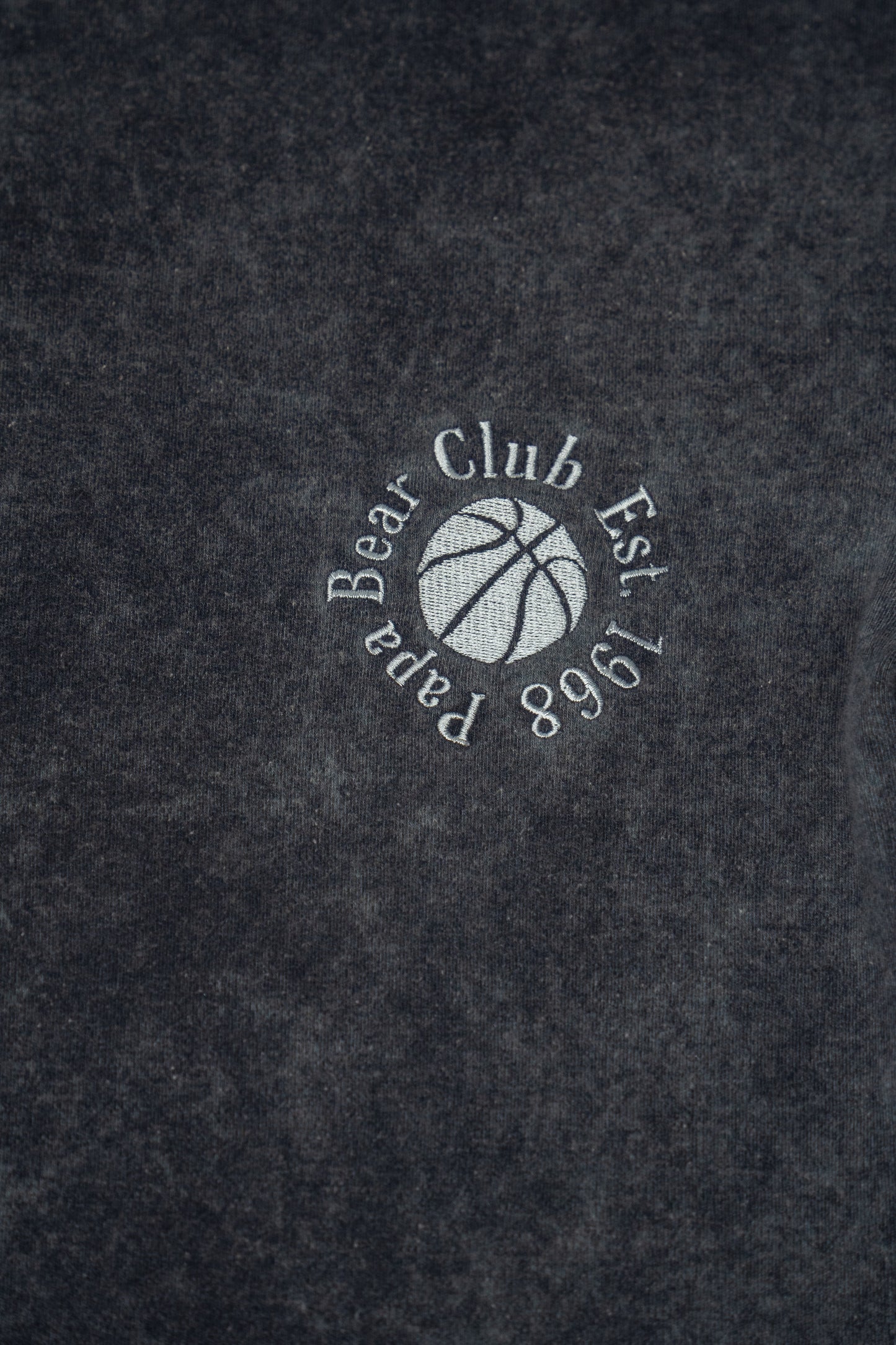 Papa Bear Club Ultra Soft Tee