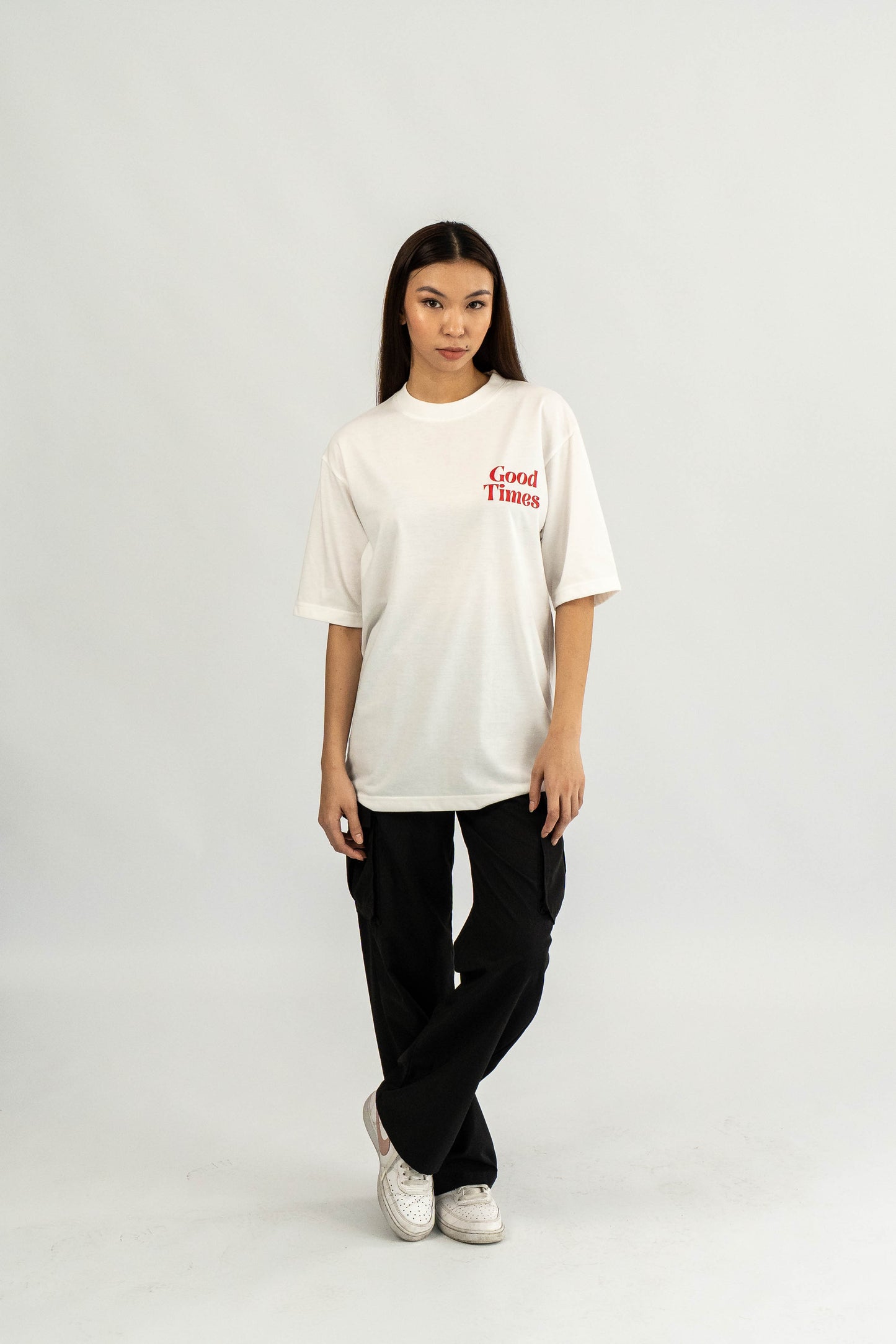 The Good Times Lite Tee
