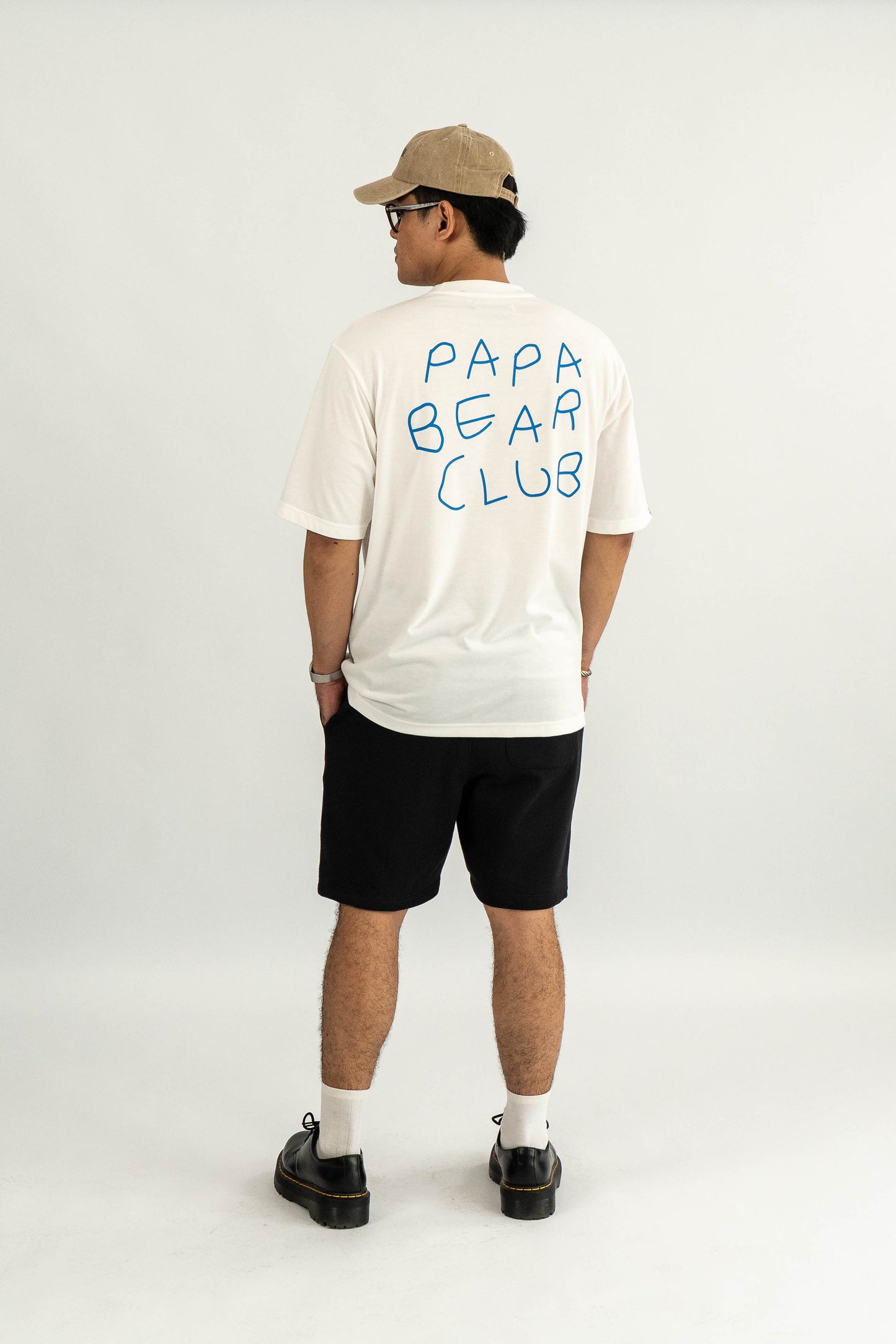 A Bear's Note Lite Tee
