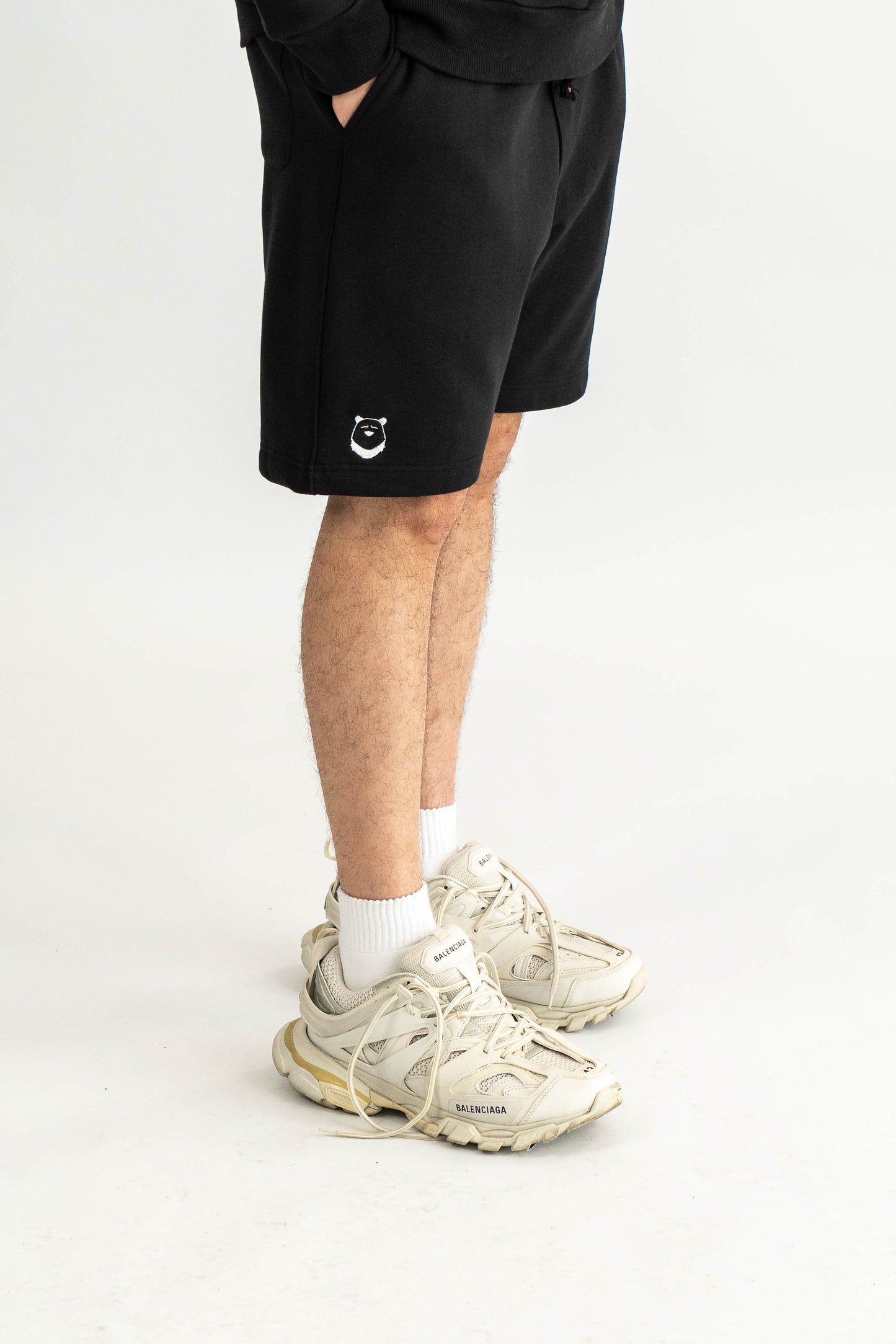 Basic Bear Shorts
