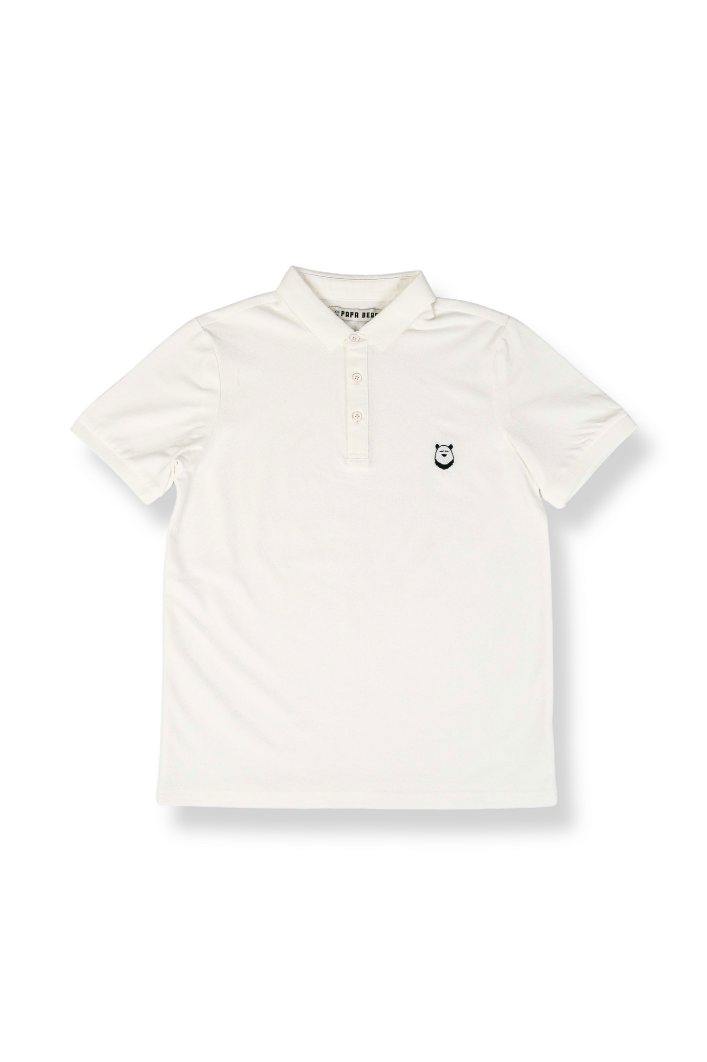 Basic Bear Polo Tee