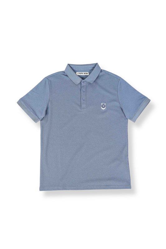 Basic Bear Polo Tee