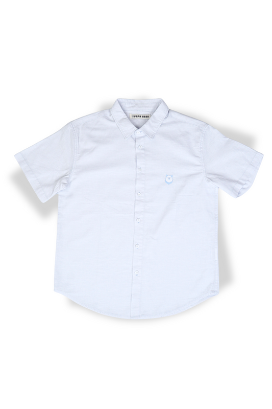 Basic Bear Button Down