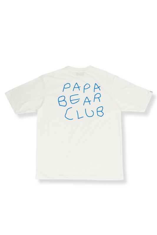 A Bear's Note Lite Tee
