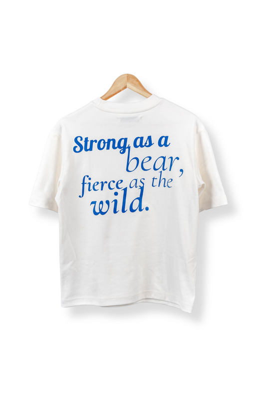 Strong Bear Tee