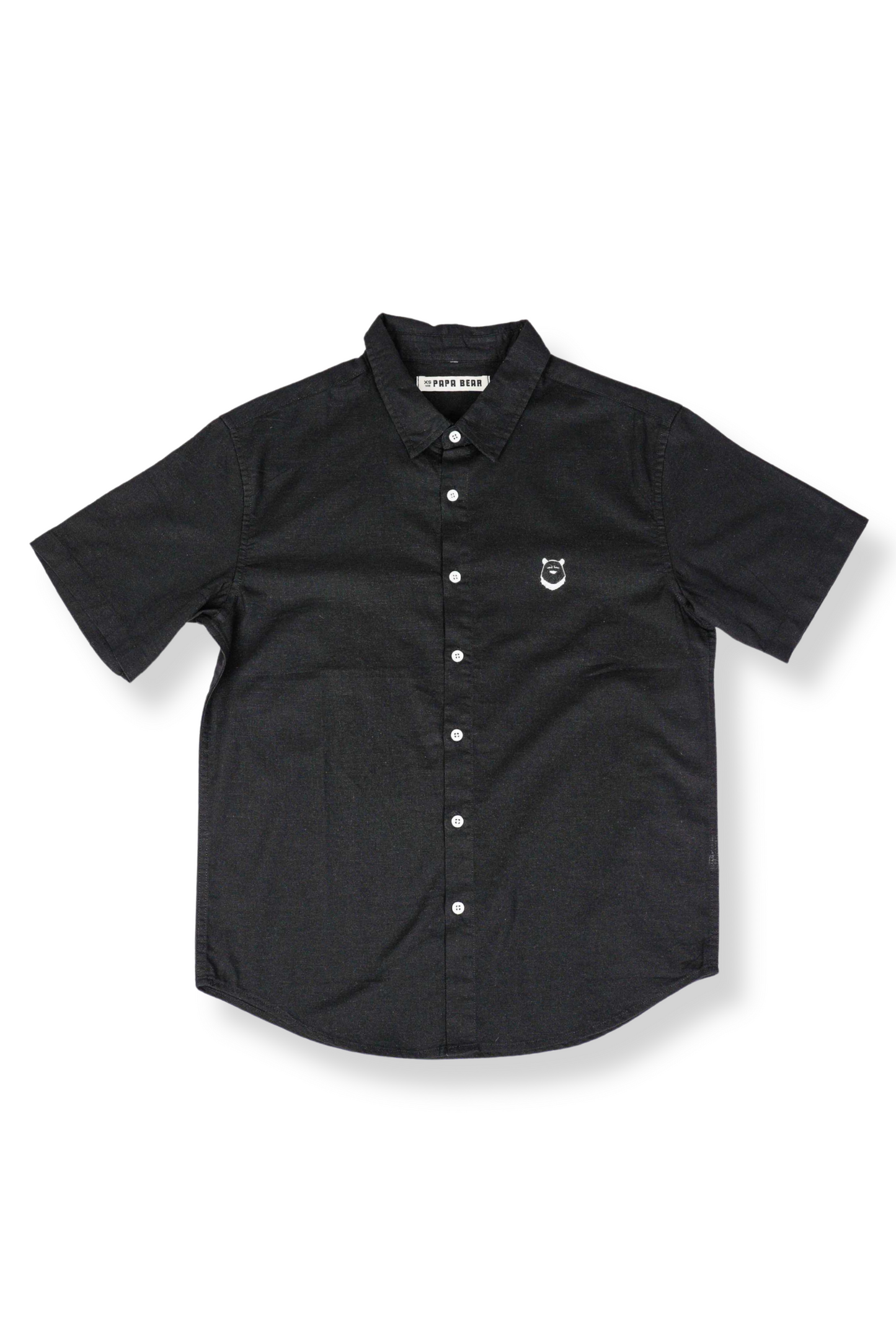 Basic Bear Button Down