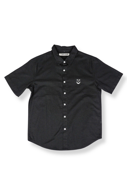 Basic Bear Button Down