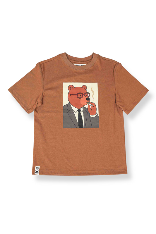Papa Smoke Lite Tee