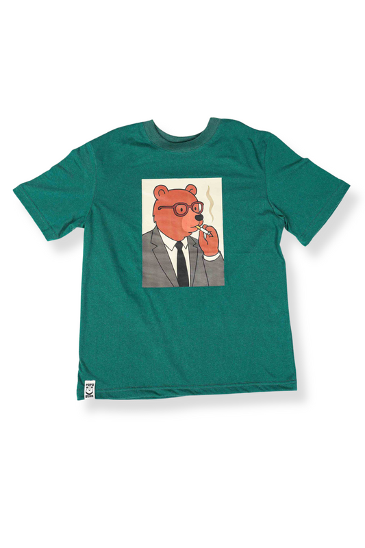 Papa Smoke Lite Tee