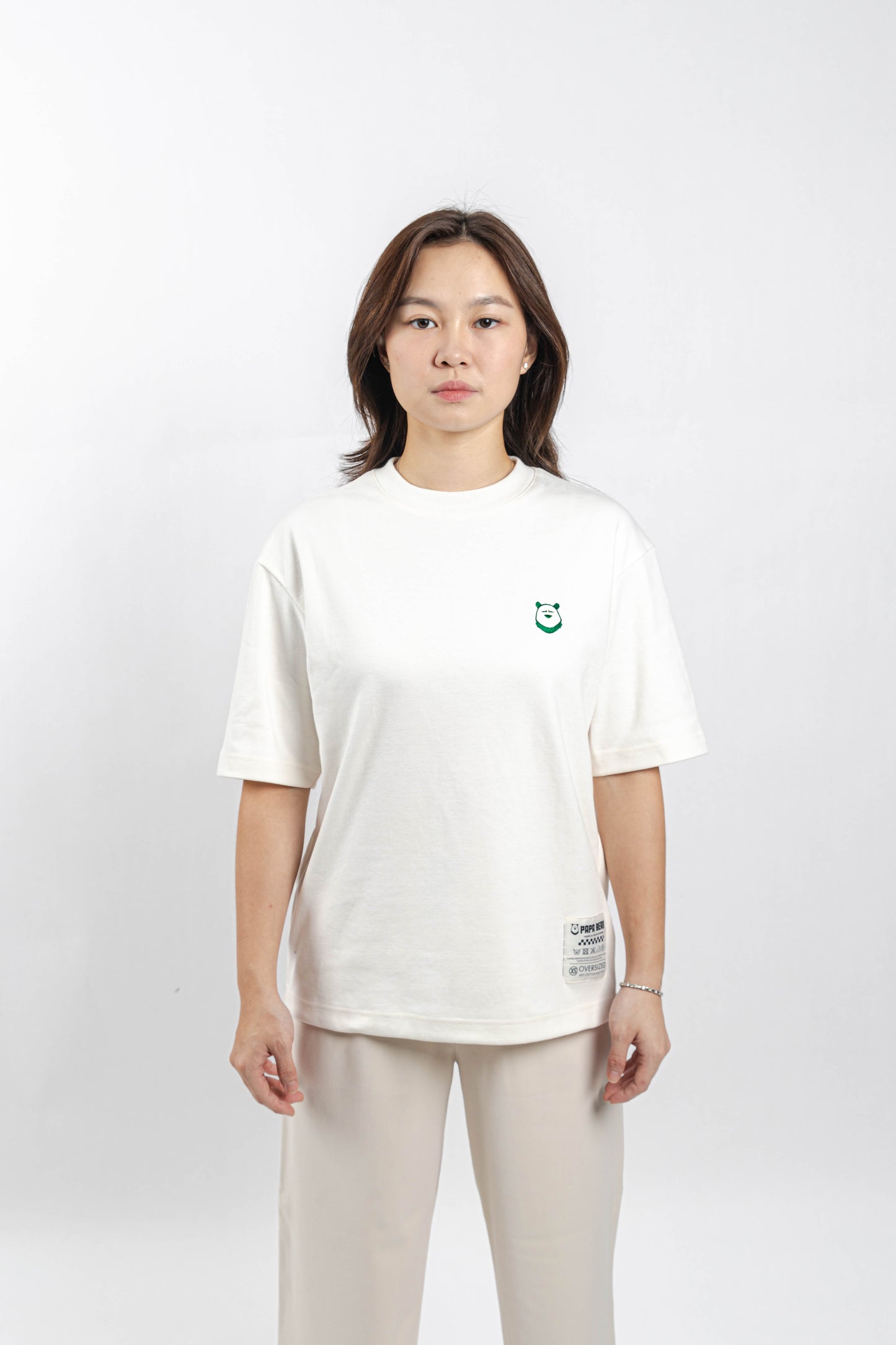The Bear Chase Tee