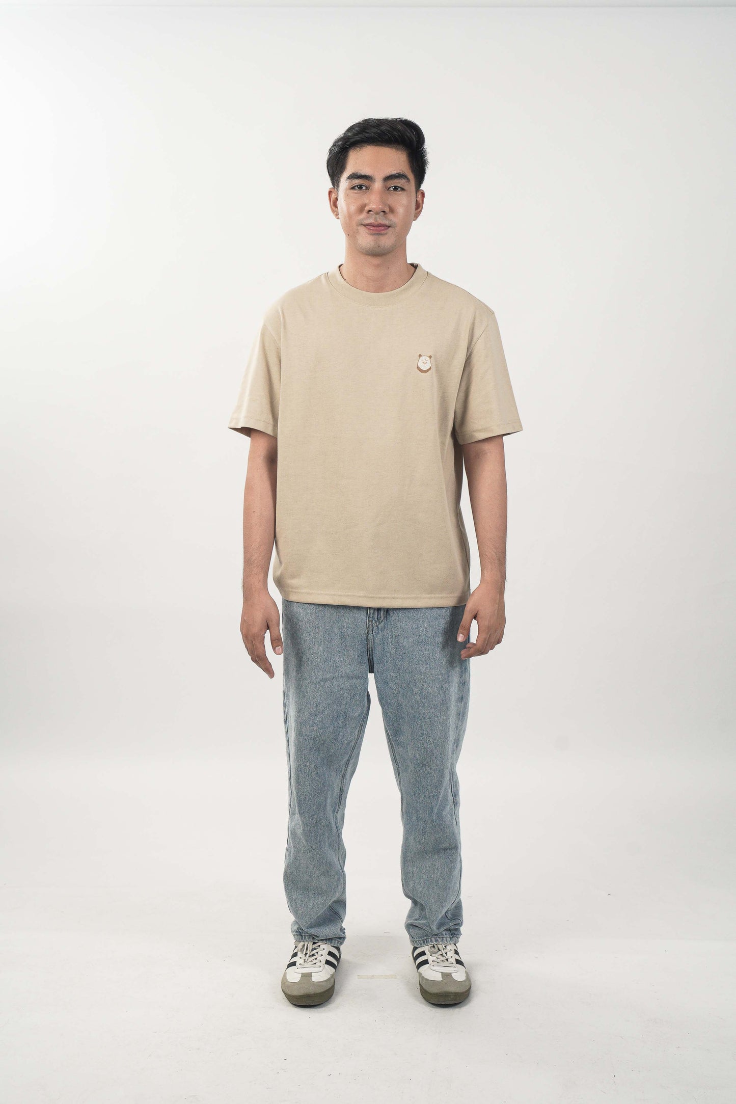 Basic Bear Lite Tee