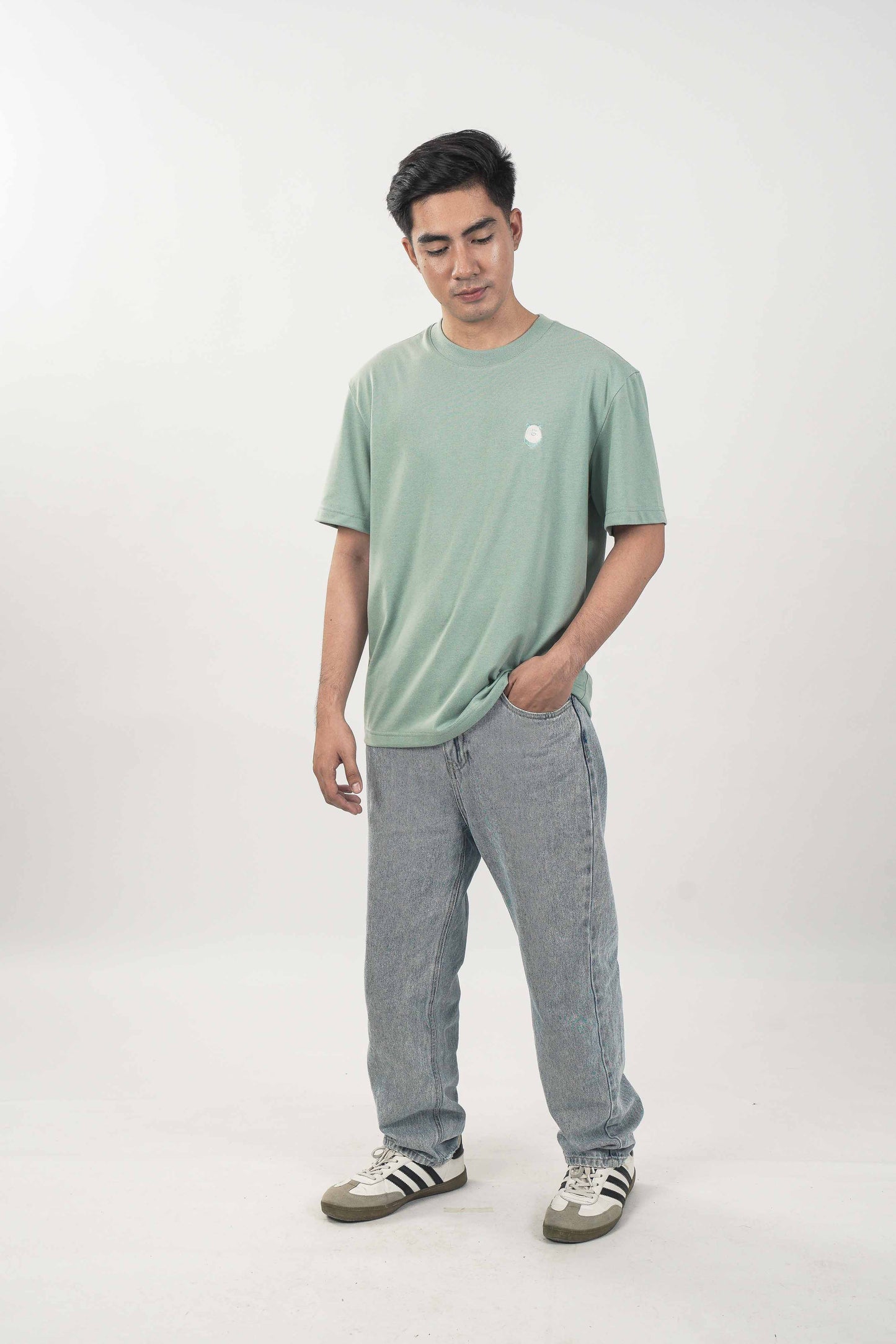Basic Bear Lite Tee