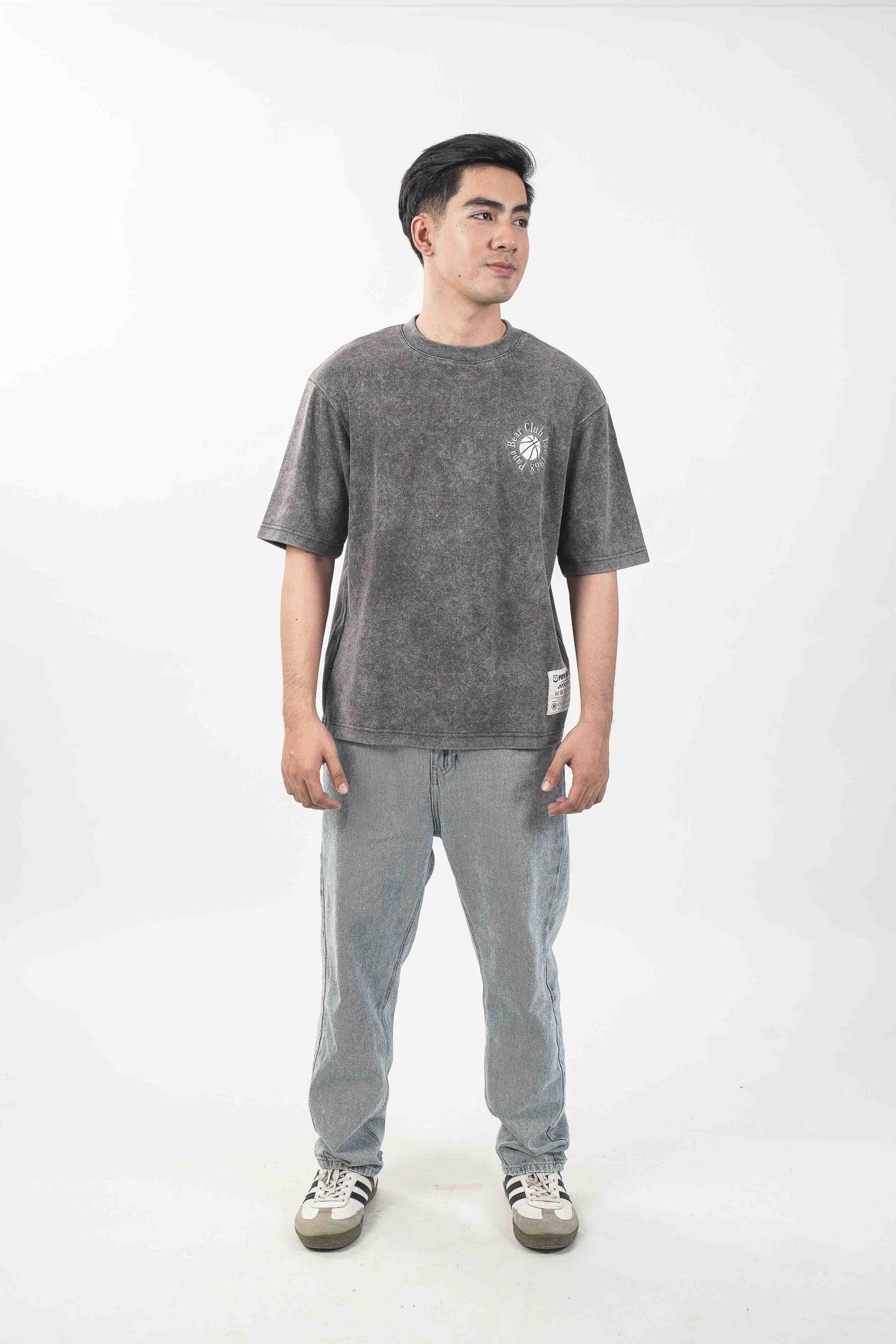 Papa Bear Club Ultra Soft Tee