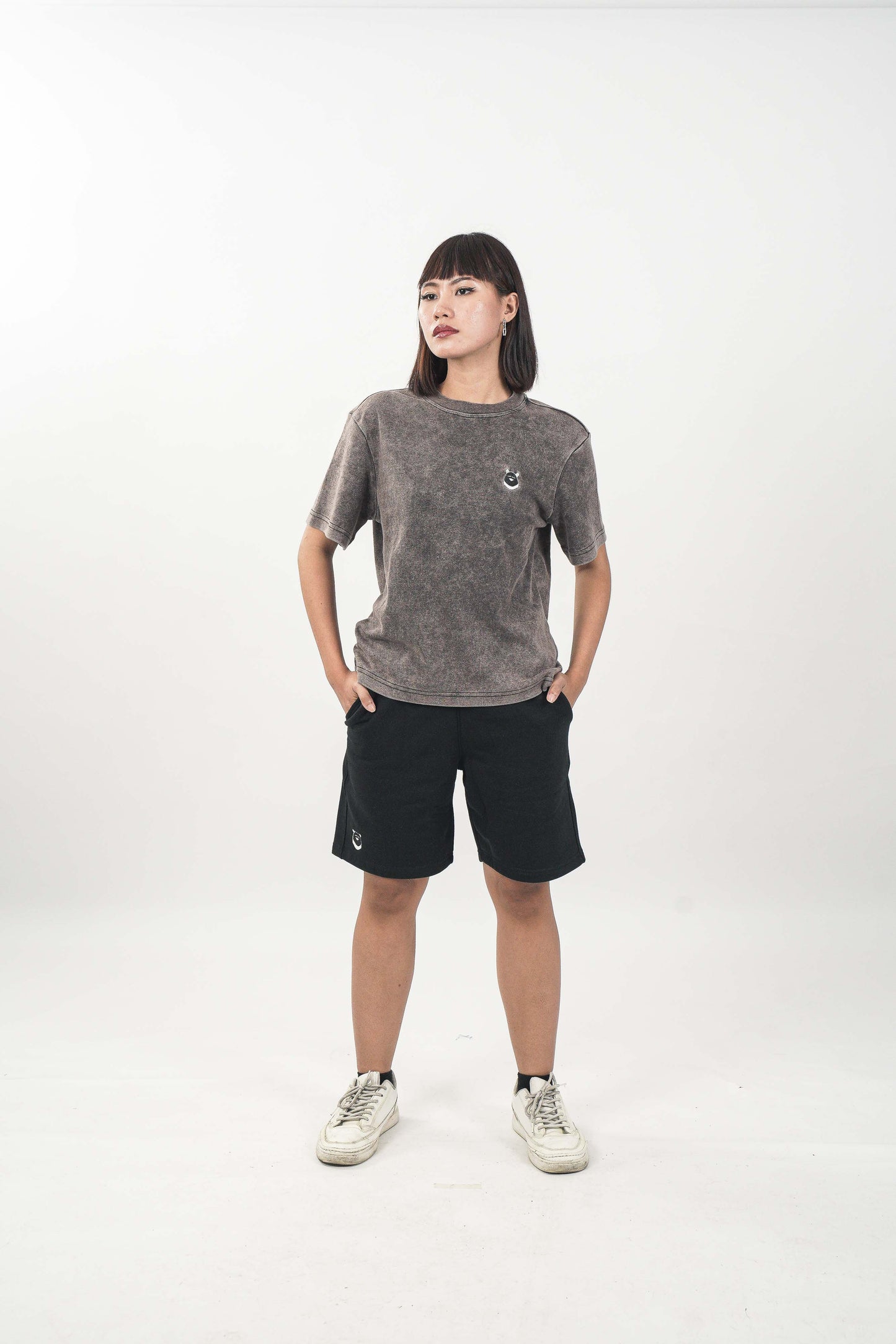 Basic Bear Ultra Soft Tee