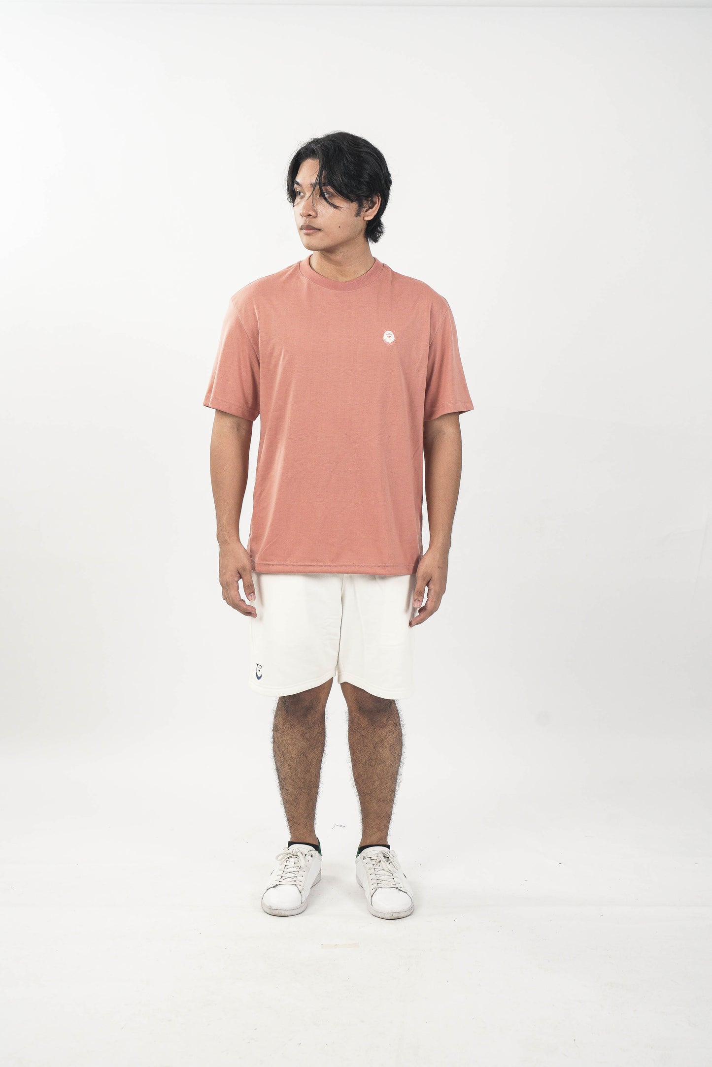 Basic Bear Lite Tee