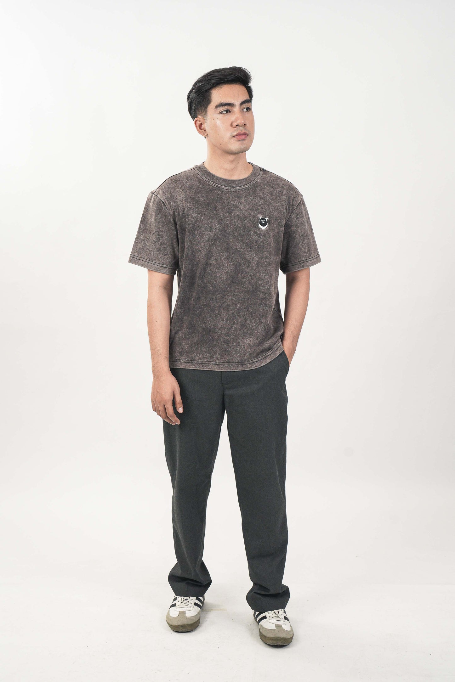 Basic Bear Ultra Soft Tee