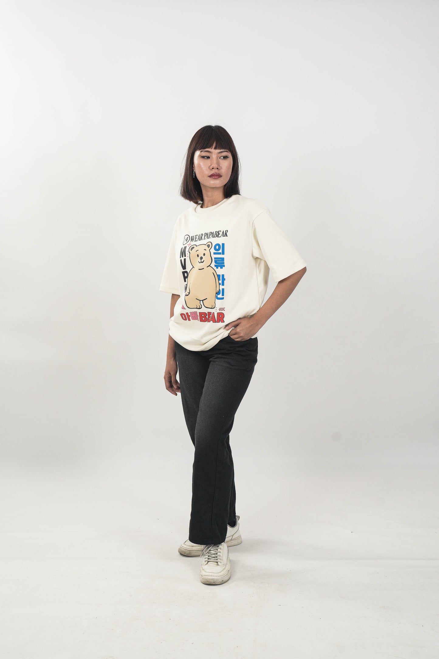 Poster Tee