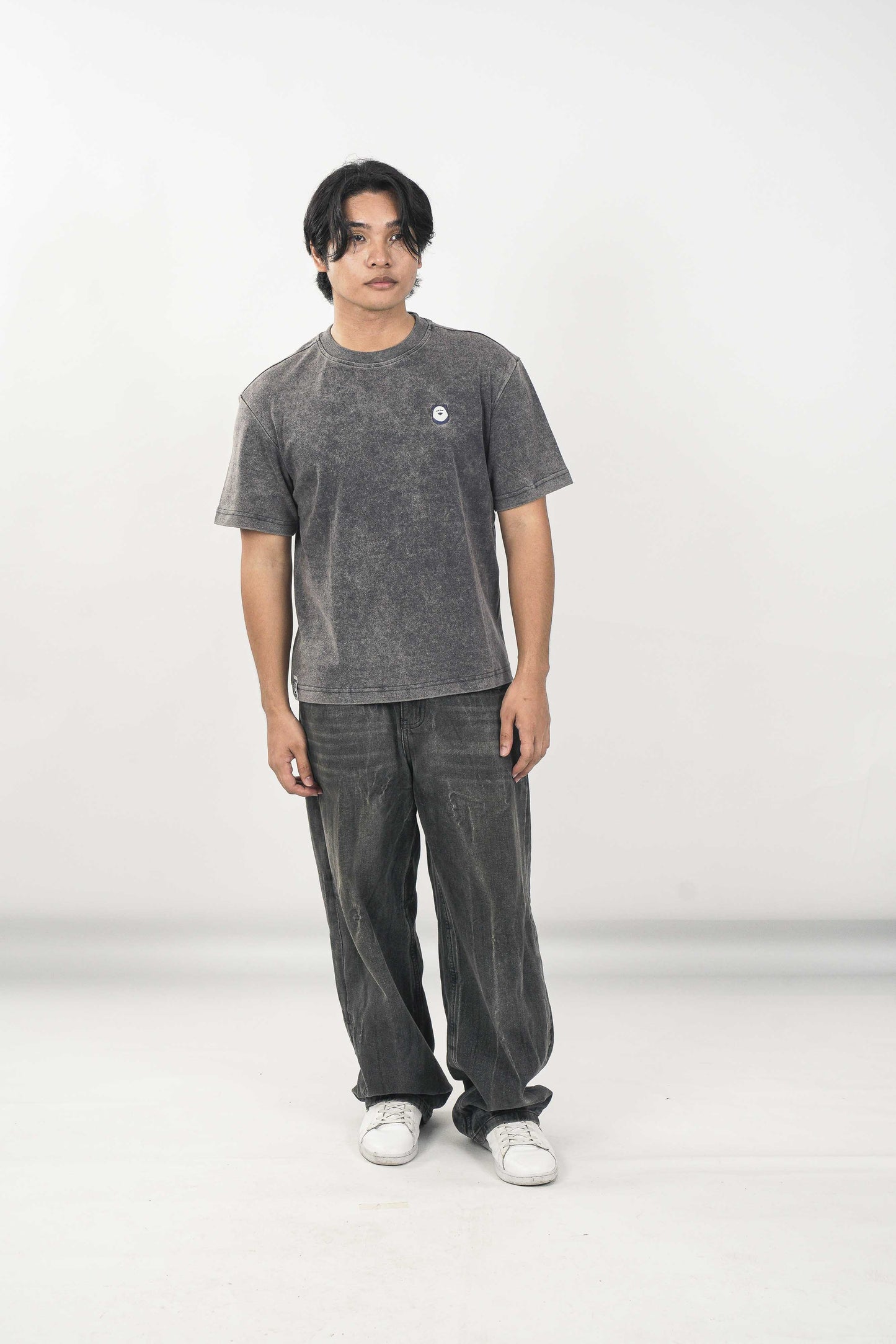 Basic Bear Ultra Soft Tee