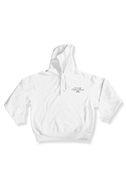 Club 1968 Hoodie
