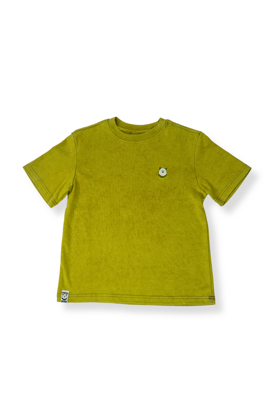 Basic Bear Ultra Soft Tee
