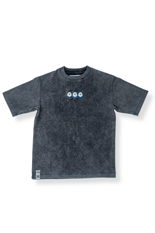 The Bear Trio Ultra Soft Tee