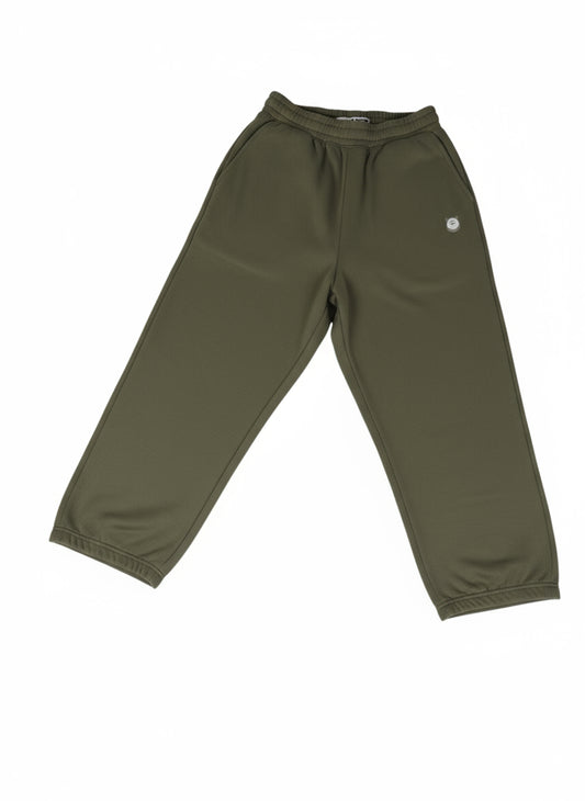 Basic Bear Straight Cut Joggers